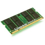 2GB Kingston ValueRam Acer DDR2-667 SO-DIMM CL5 Single