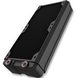 Hardware Labs Black Ice Nemesis Radiator GTR 240 - schwarz Hardware Labs Black Ice Nemesis Radiator GTR 240 - schwarz
