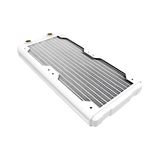 Hardware Labs Black Ice Nemesis Radiator GTS 280 - weiss