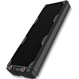 Hardware Labs Black Ice Nemesis Radiator GTR 420 - schwarz Hardware Labs Black Ice Nemesis Radiator GTR 420 - schwarz