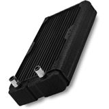 Hardware Labs Black Ice Nemesis Radiator GTX 280 - schwarz Hardware Labs Black Ice Nemesis Radiator GTX 280 - schwarz