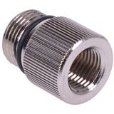 Aquatuning Eheim 1046/48 Ein- und 1250 Auslassadapter auf G1/4" Aquatuning Eheim 1046/48 Ein- und 1250 Auslassadapter auf G1/4"