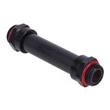 Aquatuning Variabler SLI/Crossfire Verbindungsnippel G1/4" - 3 Aquatuning Variabler SLI/Crossfire Verbindungsnippel G1/4" - 3