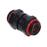 Aquatuning Variabler SLI/Crossfire Verbindungsnippel G1/4" - 1 Aquatuning Variabler SLI/Crossfire Verbindungsnippel G1/4" - 1