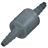 Aquatuning R&uuml;ckschlagventil 6-8mm
