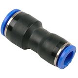 Aquatuning 8mm auf 10mm Steckverbinder Plug & Cool - bl