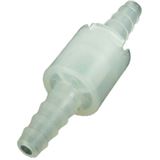 Aquatuning R&uuml;ckschlagventil 8-10mm