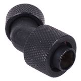 Aquatuning 13/10mm (10x1,5mm) Anschraubtülle 45° drehbar Aquatuning 13/10mm (10x1,5mm) Anschraubtülle 45° drehbar