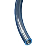 Aquatuning Schlauch PVC 13/10mm (3/8"ID) UV-aktiv blau/klar Aquatuning Schlauch PVC 13/10mm (3/8"ID) UV-aktiv blau/klar