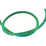 Schlauch Aquatuning PUR 10/8mm (5/16"ID) UV-aktiv gr&uuml;n