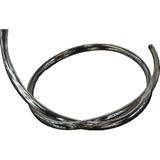 Aquatuning Schlauch PUR 10/8mm (5/16"ID) klar