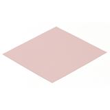 (€11,89*/1Stück) Aquatuning Wärmeleitpad 100x100x0,5mm (€11,89*/1Stück) Aquatuning Wärmeleitpad 100x100x0,5mm