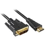 (€1,78*/1m) 5.00m Sharkoon Video Anschlusskabel HDMI-Stecker auf (€1,78*/1m) 5.00m Sharkoon Video Anschlusskabel HDMI-Stecker auf
