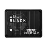 2TB WD Black P10 Game Drive, USB 3.0 Micro-B, Special Edition Call of 2TB WD Black P10 Game Drive, USB 3.0 Micro-B, Special Edition Call of