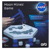 ThumbsUp! NASA Strategiespiel "Moon Miner" Game