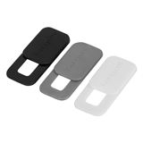 TARGUS Webcam Cover 3er-Pack Small Gen2, Small