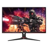 23,8" (60,47cm) AOC 24G2AE/BK schwarz 1920x1080 1x DisplayPort 23,8" (60,47cm) AOC 24G2AE/BK schwarz 1920x1080 1x DisplayPort