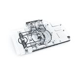 Alphacool Eisblock Aurora Acryl GPX-N RTX 3070 Ventus mit Backplate Alphacool Eisblock Aurora Acryl GPX-N RTX 3070 Ventus mit Backplate
