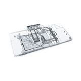 Alphacool Eisblock Aurora Acryl GPX-A Radeon RX 6800/6800XT Gaming X Alphacool Eisblock Aurora Acryl GPX-A Radeon RX 6800/6800XT Gaming X