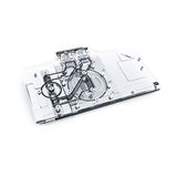 Alphacool Eisblock Aurora Acryl GPX-N RTX 3070 Gaming X Trio mit Backplate Alphacool Eisblock Aurora Acryl GPX-N RTX 3070 Gaming X Trio mit Backplate