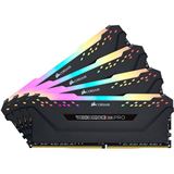 64GB Corsair Vengeance RGB PRO schwarz, DDR4-3600 DIMM, CL18, 64GB Corsair Vengeance RGB PRO schwarz, DDR4-3600 DIMM, CL18,