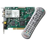 Hauppauge WinTV HVR-4000 DVB-T/DVB-S2 PCI