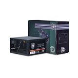 550 Watt Inter-Tech HiPower SP-550 Non-Modular