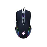 Conceptronic DJEBBEL 03B USB schwarz (kabelgebunden)