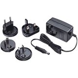 Lindy ECO Schaltnetzteil MC 5VDC 2,6A 5,5/2,1mm Stecker