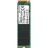 512GB Transcend MTE112S M.2 PCIe 3.0 x4 NVMe 1.3 3D-NAND TLC 512GB Transcend MTE112S M.2 PCIe 3.0 x4 NVMe 1.3 3D-NAND TLC