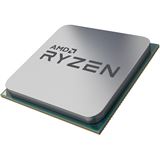AMD Ryzen 5 3400GE, 4C/8T, 3.30-4.00GHz, So.AM4, Tray AMD Ryzen 5 3400GE, 4C/8T, 3.30-4.00GHz, So.AM4, Tray