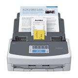 Fujitsu Scansnap iX1600 40ppm,A4,USB3.2,Duplex,Wi-Fi,Touchs. Fujitsu Scansnap iX1600 40ppm,A4,USB3.2,Duplex,Wi-Fi,Touchs.
