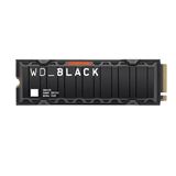 2TB WD Black SN850 NVMe SSD M.2 PCIe 4.0 x4 3D-NAND TLC (WDS200T1XHE) 2TB WD Black SN850 NVMe SSD M.2 PCIe 4.0 x4 3D-NAND TLC (WDS200T1XHE)