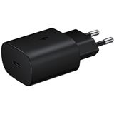 Samsung Schnellladeger&auml;t EP-TA800N (ohne Kabel), schwarz