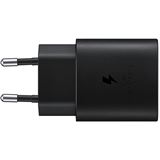 Samsung Schnellladeger&auml;t EP-TA800N (ohne Kabel), schwarz