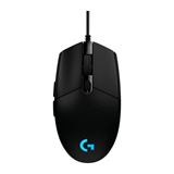 Logitech G203 Lightsync USB schwarz (kabelgebunden)