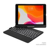 Targus VersaType Bluetooth Keyboard Case iPad 10.2/10.5 (DE) Targus VersaType Bluetooth Keyboard Case iPad 10.2/10.5 (DE)