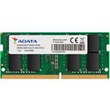 8GB Adata DDR4-2666 SODIMM, CL19, Single (AD4S266688G19-RGN) 8GB Adata DDR4-2666 SODIMM, CL19, Single (AD4S266688G19-RGN)