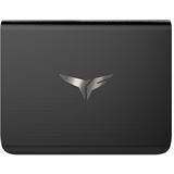 1000GB TeamGroup T-Force Treasure Touch RGB SSD USB-C 3.1 1000GB TeamGroup T-Force Treasure Touch RGB SSD USB-C 3.1