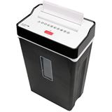 Olympia Aktenvernichter PS 55 CC schwarz