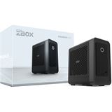 Zotac ZBOX-Magnus One i7-10700 RTX 3070 8GB GDDR6 256-bit W10H Zotac ZBOX-Magnus One i7-10700 RTX 3070 8GB GDDR6 256-bit W10H