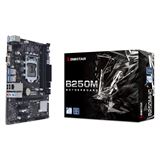 Biostar B250 GLAN 2xDDR4 HDMI/VGA, So.1151, mATX (B250MHC) Biostar B250 GLAN 2xDDR4 HDMI/VGA, So.1151, mATX (B250MHC)