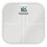 Garmin Waage Index S2 Smart Scale, weiss