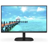 27" (68,58cm) AOC 27B2AM schwarz 1920x1080 1xHDMI 1.4 / 1xVGA 27" (68,58cm) AOC 27B2AM schwarz 1920x1080 1xHDMI 1.4 / 1xVGA