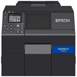 Epson ColorWorks CW-C6000Ae, USB, Ethernet, 85 mm/sec, sticker/label Epson ColorWorks CW-C6000Ae, USB, Ethernet, 85 mm/sec, sticker/label