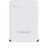 Intenso Powerbank Small XS20000 20.000 mAh, weiss