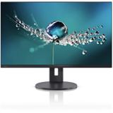 31.5" (80,01cm) Fujitsu B32-9 TS schwarz 3840x2160 1x 31.5" (80,01cm) Fujitsu B32-9 TS schwarz 3840x2160 1x