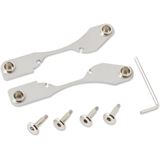 Aqua Computer Umr&uuml;stsatz Sockel TR4/sTRX4 f&uuml;r cuplex kryos