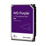 6TB WD Purple WD62PURZ 5.640U/min 128MB 3.5" (8.9cm) SATA 6Gb/s 6TB WD Purple WD62PURZ 5.640U/min 128MB 3.5" (8.9cm) SATA 6Gb/s