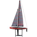 Amewi Focus V2, 100cm Racing Yacht, 2,4 GHz, RTR